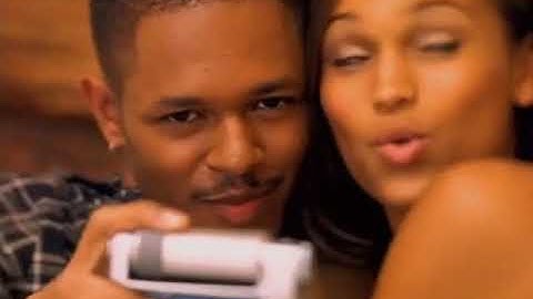 Jesse Powell - You (Official Music Video HD) (Mysta Cyric)