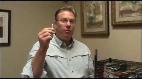 Checking Crown & Bore on a Used Rifle