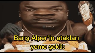 GALATASARAY - FENERBAHÇE ÖZET