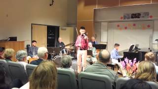 Halo - Owen's Ensemble Piano Recital