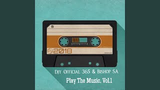 Monate Fela to 2wobunnies U0026 Major League Djz