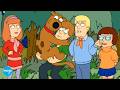 Top 10 Scooby-Doo References in Family Guy