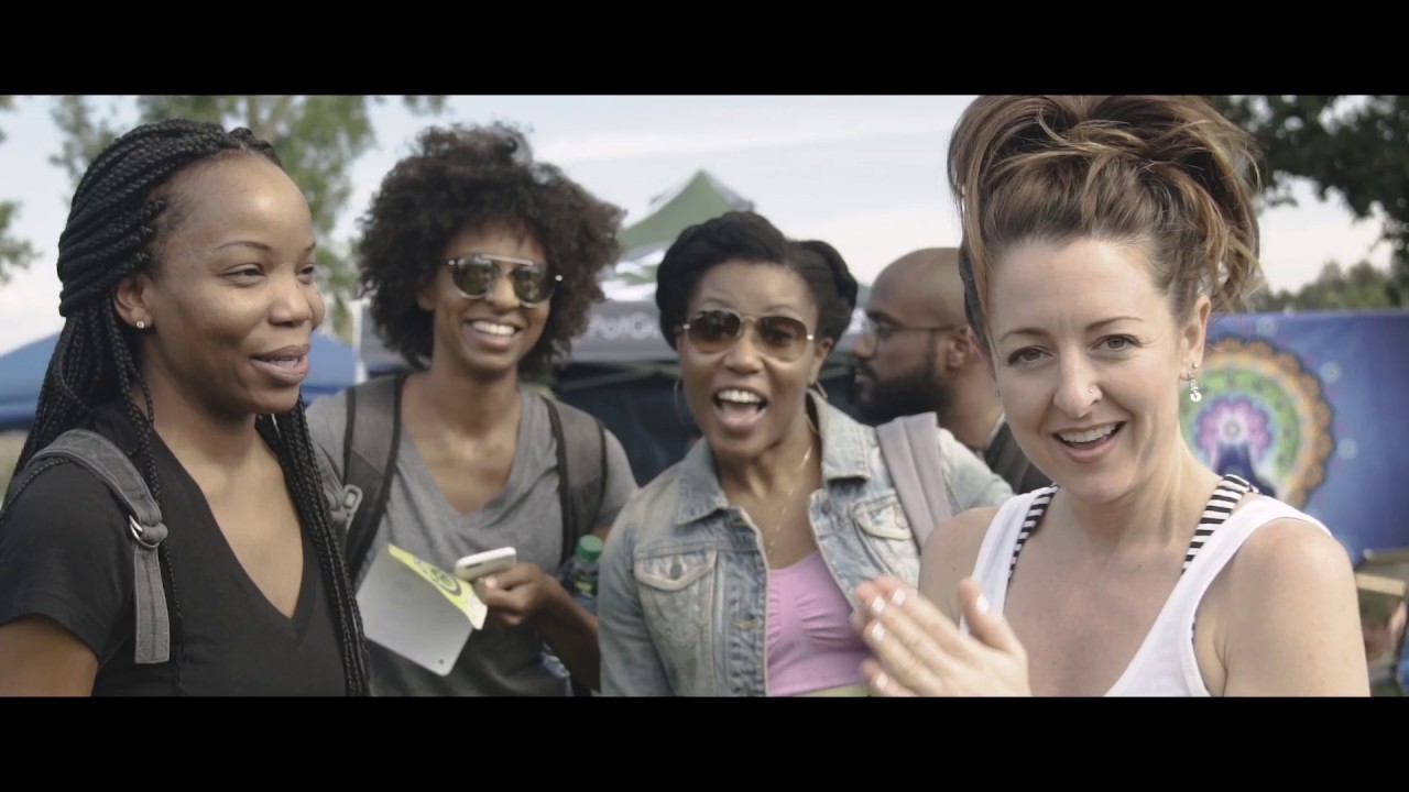 Estrohaze Takes on the 420 Games, The Olympics of Weed