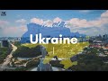 Ukraine In 4K Aerial Drone Footage