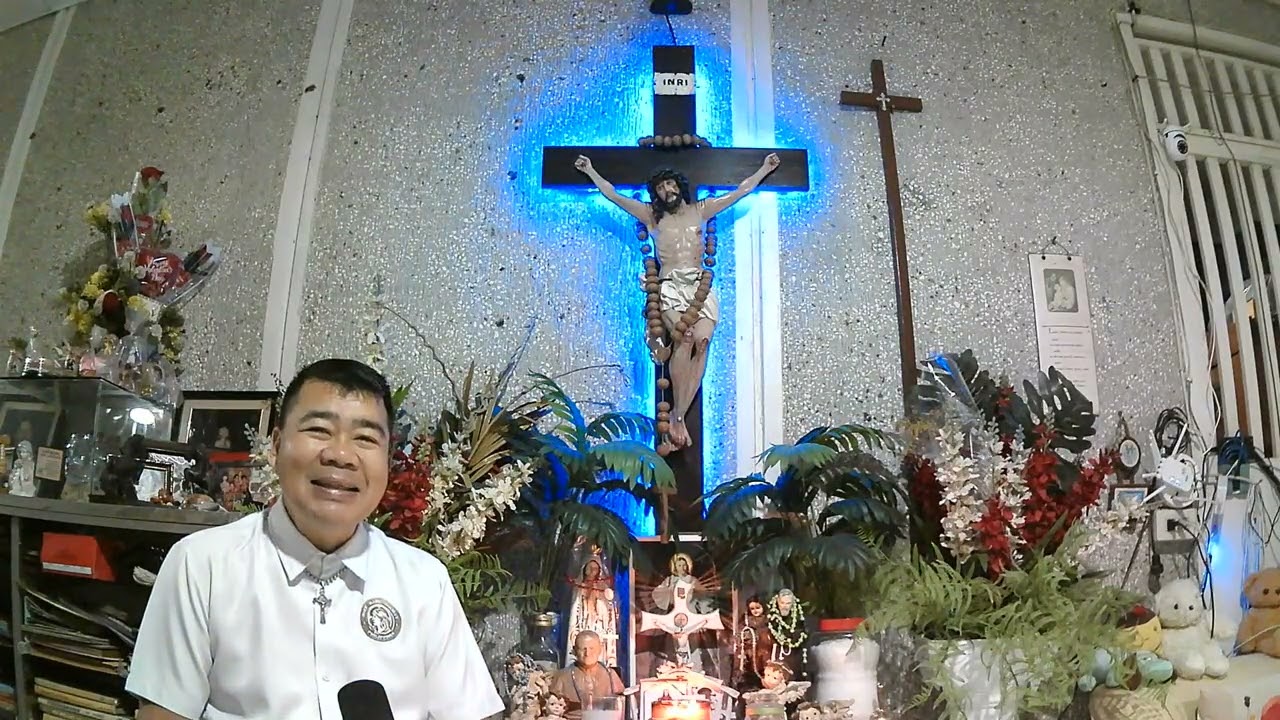 Pagmamahal ng Diyos: Gabay sa Araw-Araw 20260307 05 28 59 Pro