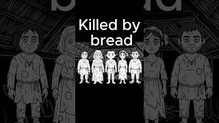In the Middle Ages, People Died Over a Simple Piece of Bread