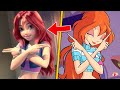 6 Major Differences In Winx Club Reboot !