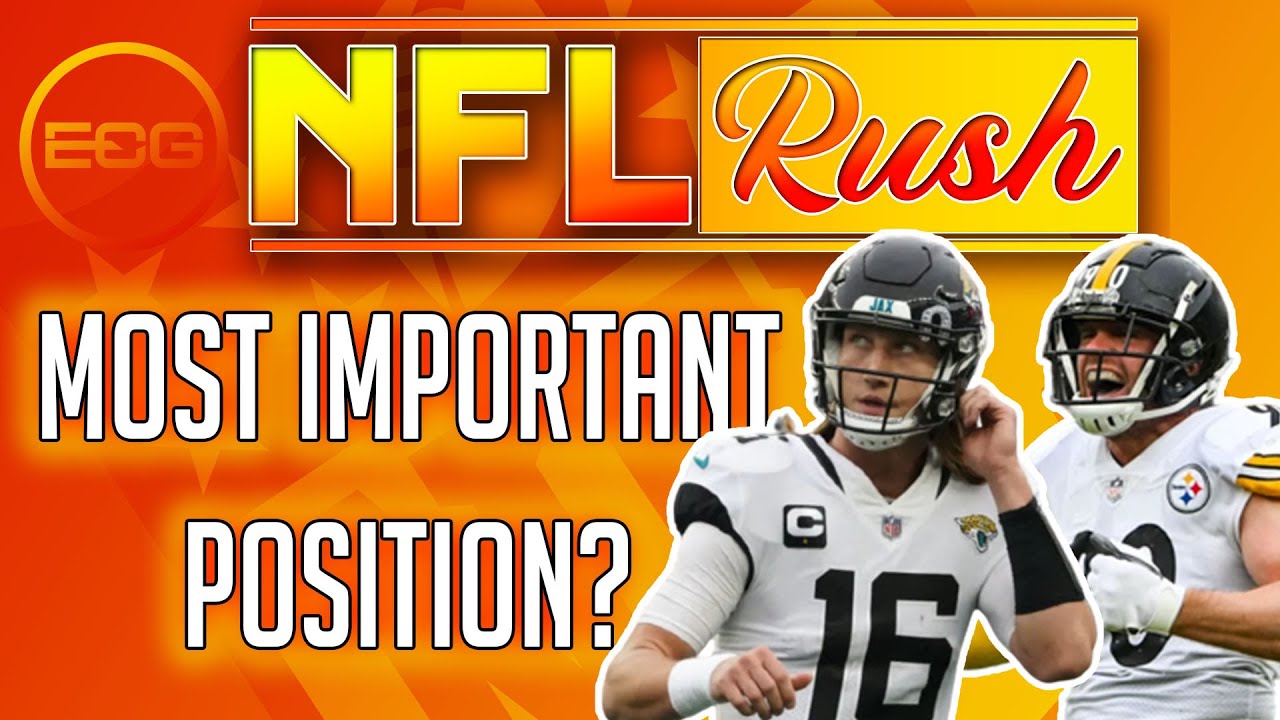 What Is The Most Important Position In Football That Is Not Quarterback what-is-the-most-important-position-in-football-that-is-not-quarterback