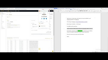 How send BNB to your metamask wallet from Binance.