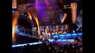 Indri AFI (Grand Final AFI 2005)