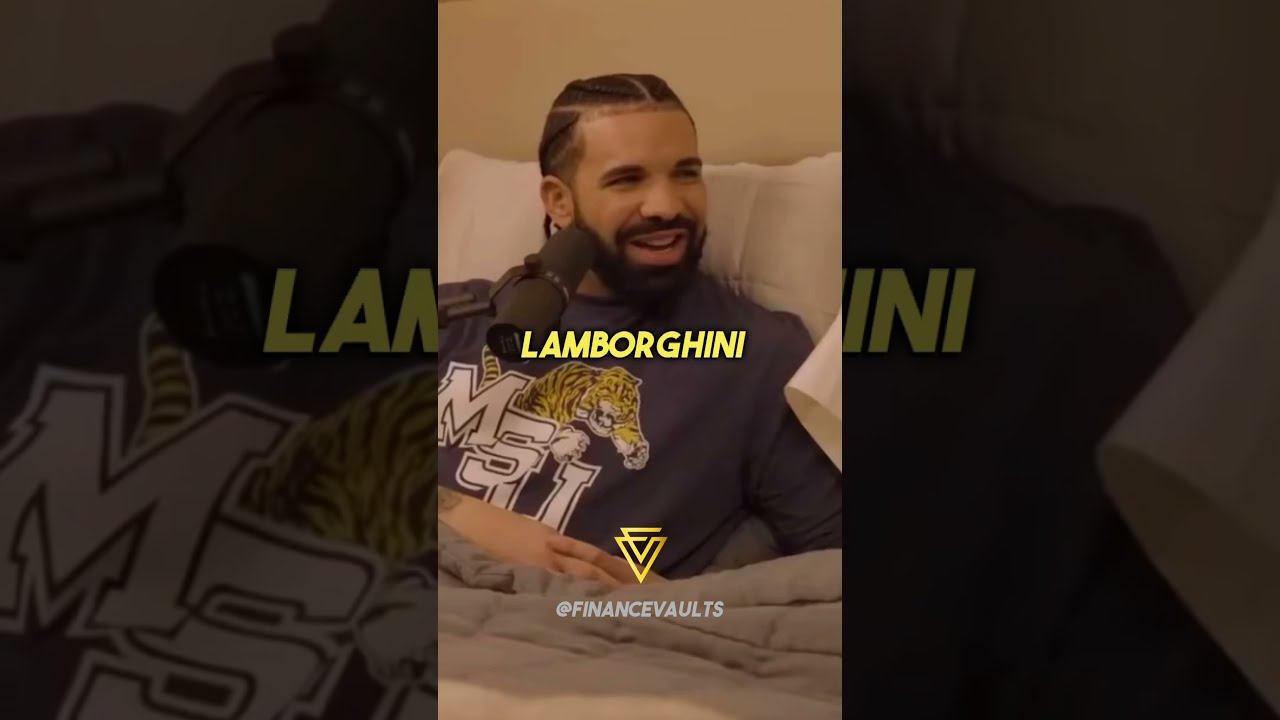 Drake Bobbi Althoff S Awkward Conversation