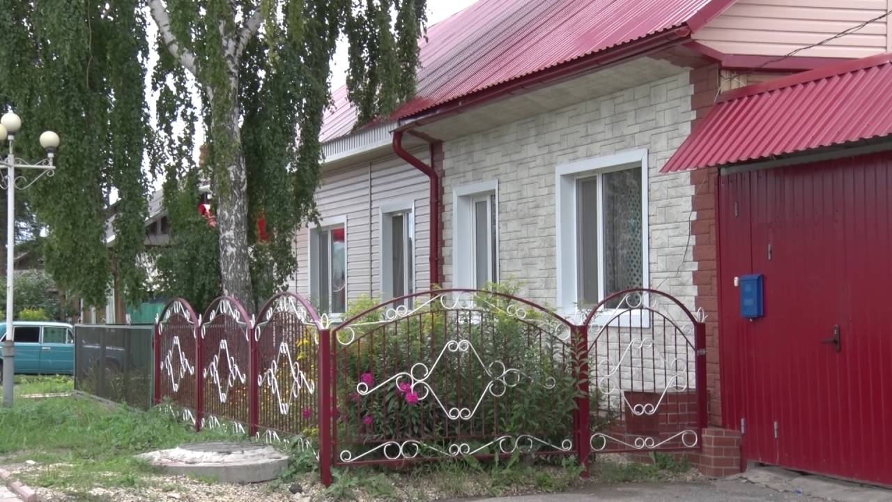 Фото Первомайский Район Томская Область