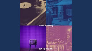 Funky Backdrops for Sleep