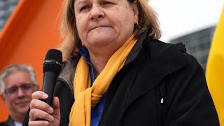 Judge Hannah : My Arrest  Was A Witch Hunt !!!