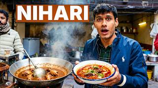 18 Hours to Perfection: Old Delhi’s Legendary Nihari