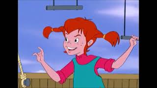 Histeria - Pippi Longstocking Rides Hot Air Balloon With No Jingles