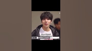 Like they’re not just cute ,they speak 👀♥️ #txtmoa #txt #taehyun