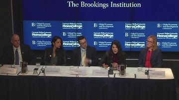 Leaving No One Behind