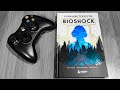 Трилогия Bioshock - Чарующая красота Утопии / Обзор книги