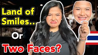 Too Nice to Be Real? This Is Why Thai People Treat Foreigners So Well!