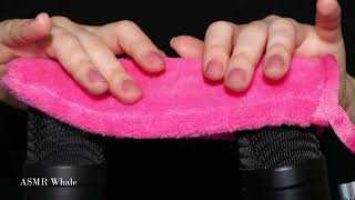 ASMR Tingly Triggers (No Talking)