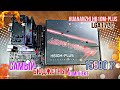 Huananzhi h610m. Вся правда. Самый дешевый комплект на LGA1700 за 15500 рублей.