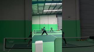 Letha Gaigher NPL day #pickleball #pickleballstrategy