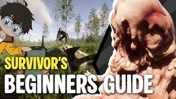 Sons of the Forest: Survivor