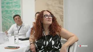 BUILDING & CONSTRUCTION SUMMIT 2026 - HIGHLIGHTS VIDEO
