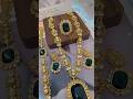 latest Jewelry Collection 💖Trending Fashion #Short#unique Jewelry #styling