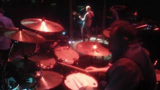 Boz Scaggs Live - Some Change - Glenside, PA 9/16/17 chords