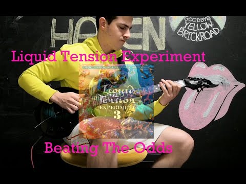 Liquid Tension Experiment