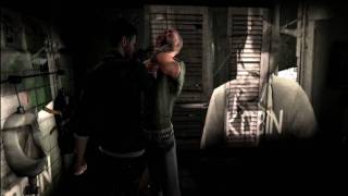 Splinter Cell: Conviction Demo - Jack Bauer's Got Nothin' on Sam Fisher