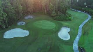 Mercedes-Benz of Wesley Chapel Swing For A Cause Golf Charity Event