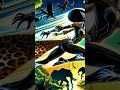 The 6 Coolest DC Heroes You Never Heard Of - 3. Vixen