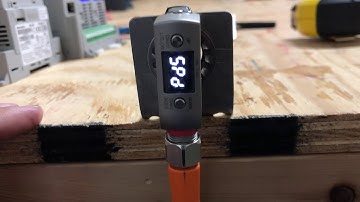 Response Time Setup
