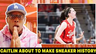 The CAITLIN Effect Is Real, What Was Nike Thinking, GTA VI Sneakers, Trading Cards Are Weird