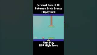 Pokemon Flappy Bird #speedrun #roblox #gaming #funny #pokemonbrickbronze #flappybird #robloxpokemon Pokemon Flappy Bird #speedrun #roblox #gaming #funny #pokemonbrickbronze #flappybird #robloxpokemon