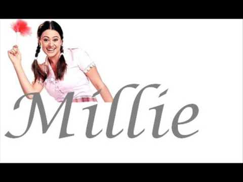 Mujh ko mili - Millie