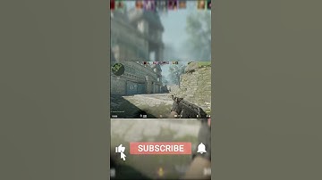 Shorts to a mill Part 269 #shorts #gaming #cs2 #cs2clips #cs2highlights