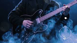 . Cinematic Post Rock Guitar – Emotional Melodies & Deep Ambient Atmosphere