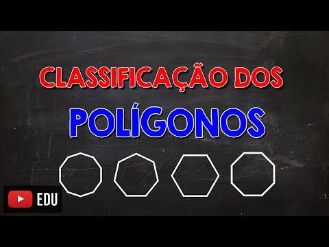 Vídeo: Pode um polígono ter 19 lados?