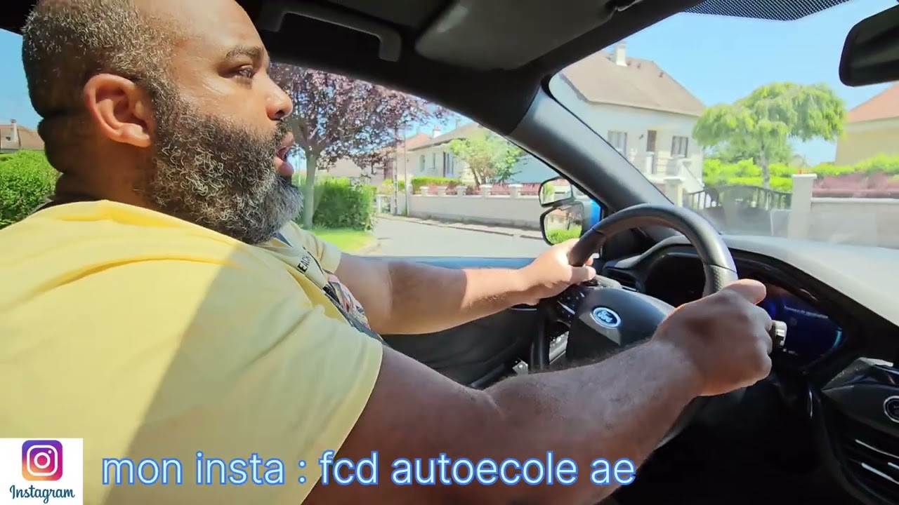 APPRENDS A TOURNER CORRECTEMENT TON VOLANT DANS CETTE VIDÉO