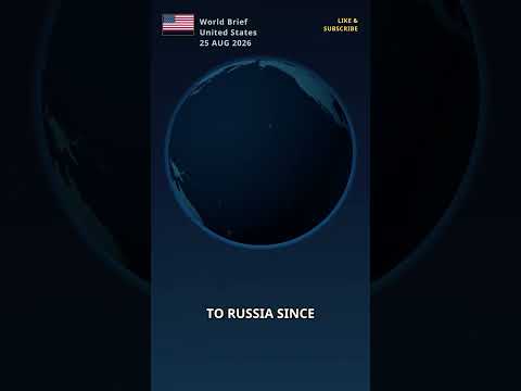 United States News Today | CIA director John Ratcliffe makes unannounced visit to Moscow, US