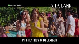 La La Land - Final Trailer (English Subtitled) - Opens 8 Dec in Singapore
