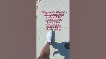 Such a great side hustle! Noise app #noise #keniall