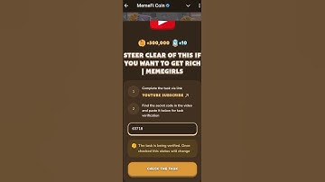 Steer Clear of This If You Want to Get Rich | MemeGirls