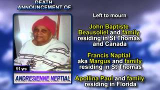 Andresienne Neptial long 1