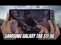 SAMSUNG TAB S11 5G TEST GAME Call of Duty Warzone Mobile | Dimensity 9400