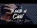 Octavio Dupir &amp; Mathias : Te fuiste al Cielo.